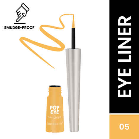Swiss Beauty Pop Eye Sty-Eyeliner 05 Sunrise (4.5ml)