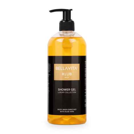 Bella Vita Klub Man Shower Gel(500 ml)