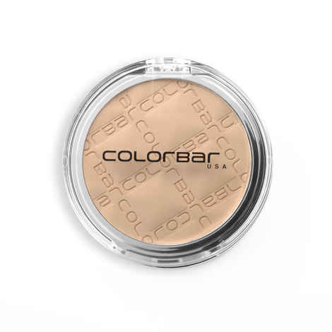 Buy Colorbar Timeless Filling & Lifting Compact Soft Opal (9 g) - Purplle
