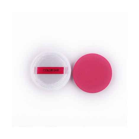 Buy Colorbar Two For Tango Powder And Sponge Set Combo of 2 - Purplle
