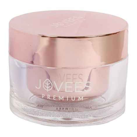 Buy Jovees Premium Night Firming Cream 50 gm - Purplle