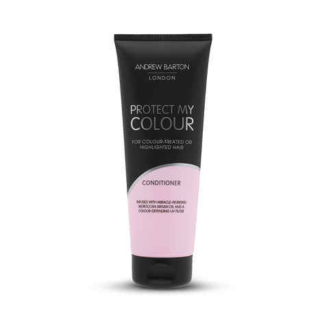 Buy Andrew Barton Protect My Colour Conditioner 250 ml - Purplle