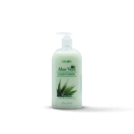Buy Delon Aloe Vera Conditioner 725 ml - Purplle