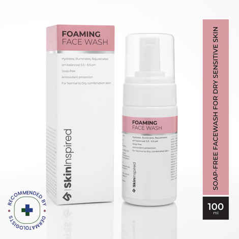 Buy SkinInspired Total Care Sunscreen Gel SPF 50+ - 86 gm - Purplle