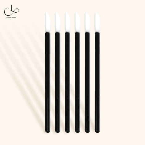 Cuffs N Lashes Lipstick Gloss Wands ( Set of 5 )