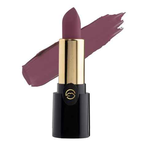 Buy MARS Plush Velvet Creamy Matte Lipstick for women | Smooth Glide | One Swipe Pigmentation | Non-Drying and Creamy Formula | Rich and Vibrant Color | 3.2 gm | (21-Desert Rose) - Purplle
