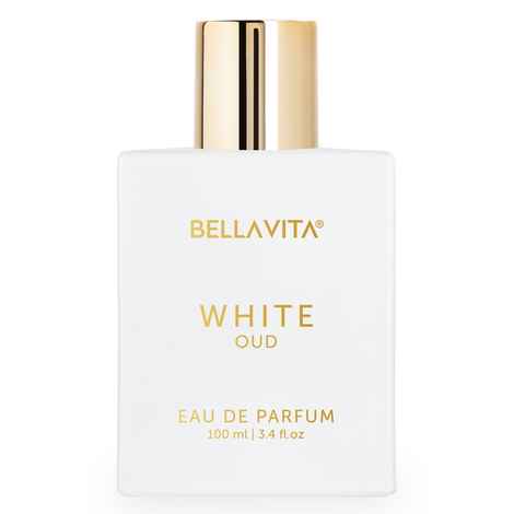 Buy Bella Vita White Oud Unisex Edp 100 ml | perfume for men & women | gift for men | gift for women | gift box - Purplle
