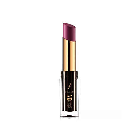 Buy Faces Canada Glam On Color Perfect Lipstick Truly Berry 12 (3.5 g) - Purplle