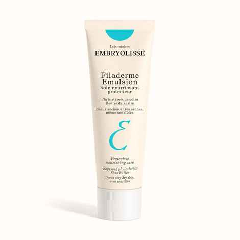 Buy Embryolisse Filaderme Emulsion 75 ml - Purplle