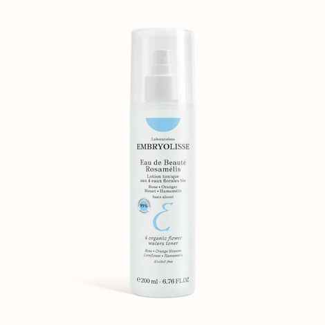 Buy Embryolisse Eau De Beaute Rosamelis 200 ml - Purplle