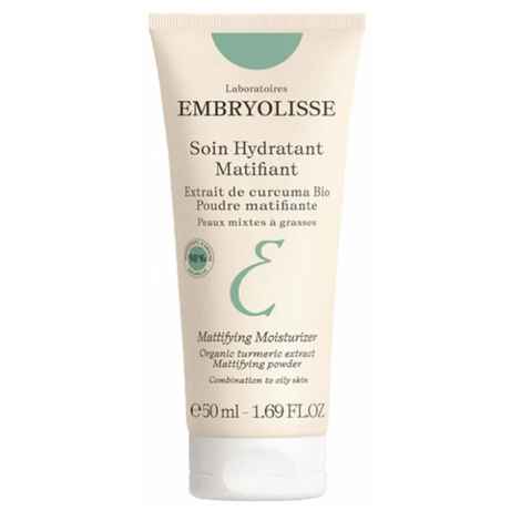 Buy Embryolisse Mattifying Moisturizer 50 ml - Purplle