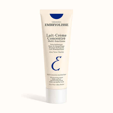 Buy Embryolisse Concentre Lait Cream primer moisturizer (75 ml) - Purplle