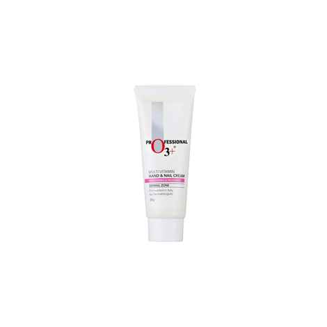 O3+ Multi Vitamin Hand & Nail Cream(30 gm)