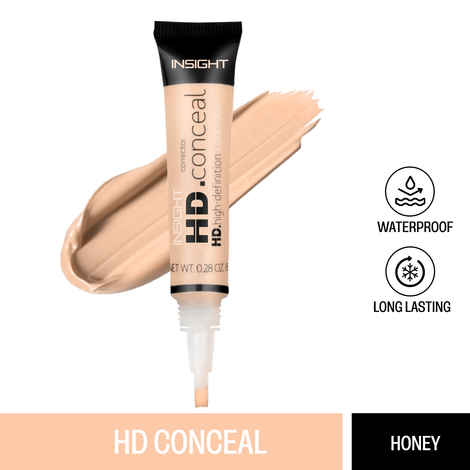 Buy Insight HD CONCEAL - Honey-03 - 8 gm - Purplle