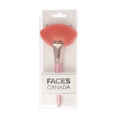 Faces Canada GWP D2C Single Brush 2022 - 1 Pc