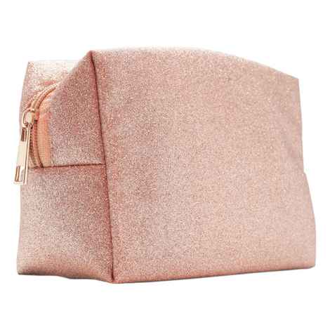 Faces Canada Rose Shimmer pouch 1 Pc