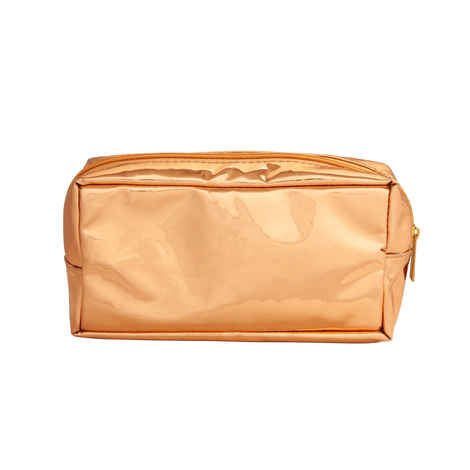 Faces Canada D2C Pouch Rose Gold
