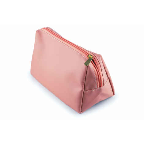 Faces Canada D2C GWP Faces Pink Nude Pouch