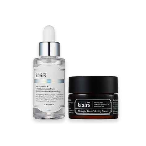 Buy Klairs Skin Rejuvenating Combo of 2 - Purplle