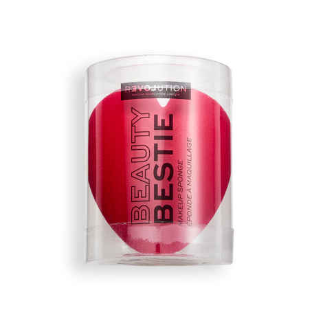 Buy Makeup Revolution Relove Blender Bestie 1 PCS - Purplle