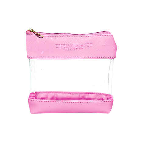 The Face Shop Hydrating Experts Kit Pink Pouch 1 Pc