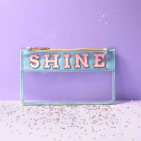 The Face Shop Shine pouch 1 Pc