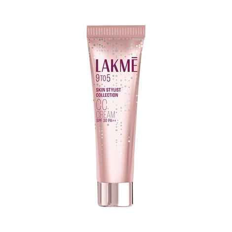 Buy Lakme 9 to 5 Complexion Care Face Cream| Bronze | Enhances Glow | Tinted Moisturiser | 30 gm - Purplle