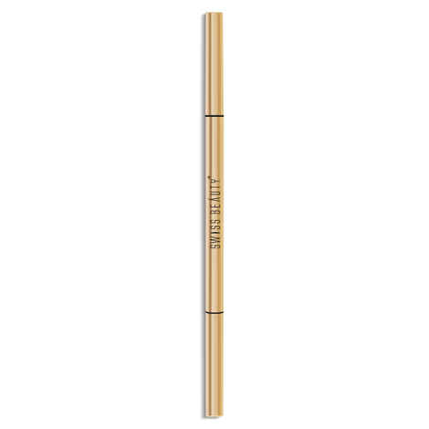 Buy Swiss beauty Micro Precision Eyebrow Pencil 01 Chestnut - 0.1 gm - Purplle