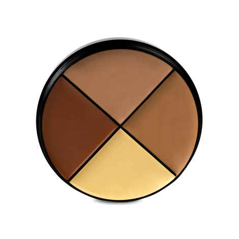 Buy Daily Life Forever52 4 Color Concealer AC002A (12 gm) - Purplle