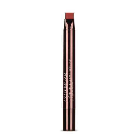 Buy Colorbar Creme me as I am - Donna - 007 - 0.8 gm - Purplle