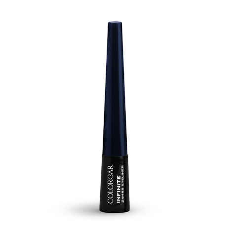 Buy Colorbar Infinite 24hrs Eyeliner Infinite Blue -003 - 2.5 ml - Purplle