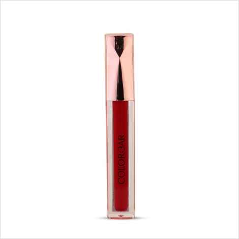 Buy Colorbar Sindoor My Maroon (3.8 ml) - Purplle