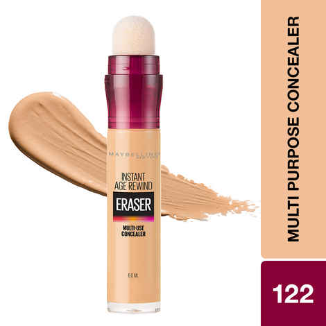 Buy Maybelline New York Instant Age Rewind Eraser, Sand, 6 gm - Purplle