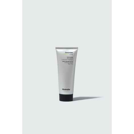 Buy Minimalist 0.3% Ceramides Barrier Repair Moisturizing Face Gel With Madecassoside for Oily Skin - Purplle