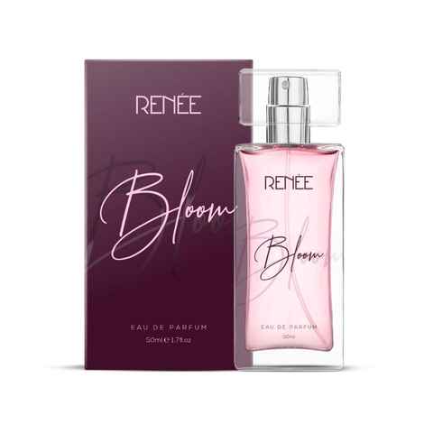 Buy RENEE Bloom, 50 ml - Purplle