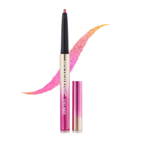 Buy Swiss Beauty Holographic Eyeliner 3-Stardust 0.2 gm - Purplle