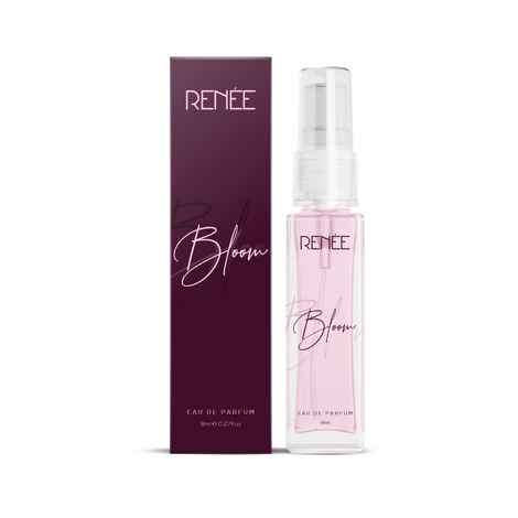 Buy RENEE BLOOM EAU DE PARFUM 8 ml (NFS) - Purplle
