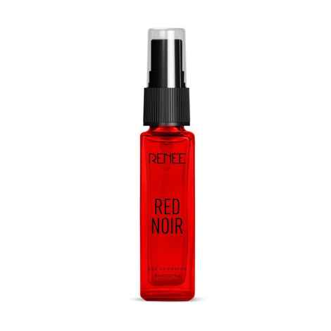 Buy RENEE RED NOIR EAU DE PARFUM 8 ml (FOR SALE) - Purplle