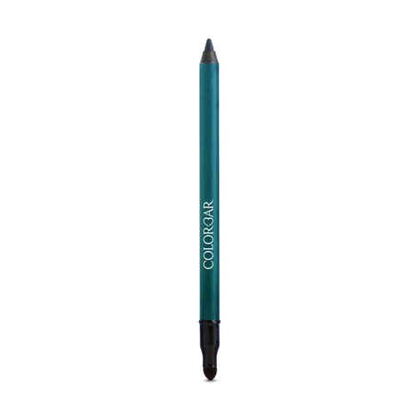 Colorbar Just Smoky Eye Pencil Just Teal 004 (1.2 gm)