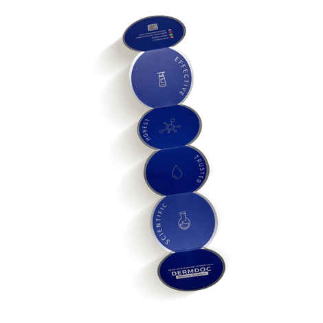 DERMDOC PHAMPLET 1 Pc