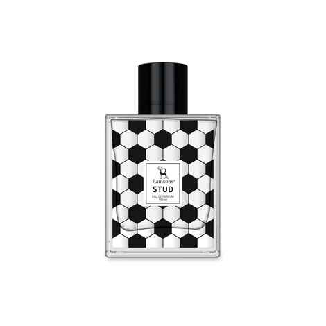 Buy Ramsons Perfumes Stud - Eau de Parfum - 100 ml - Purplle