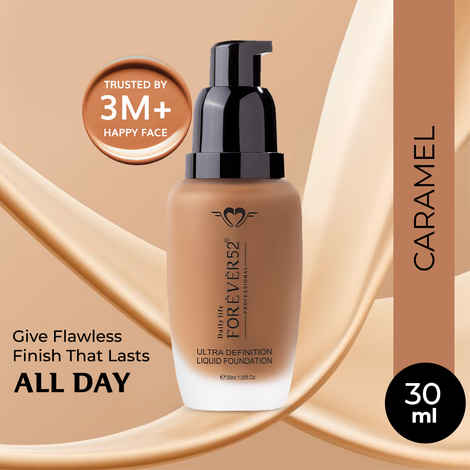 Daily Life Forever52 Ultra Definition Liquid Foundation FLF004 (30 ml)