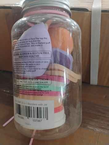 Buy Faces Canada D2C GWP 20 in 1 Blenders with Jar - 20 Pcs - Purplle