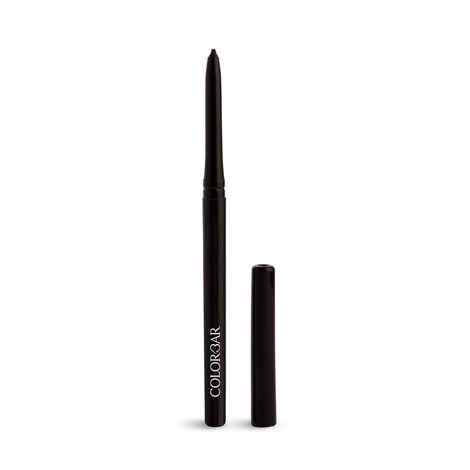 Buy Colorbar Mesmereyes Kajal Black 001 - 0.35 gm - Purplle