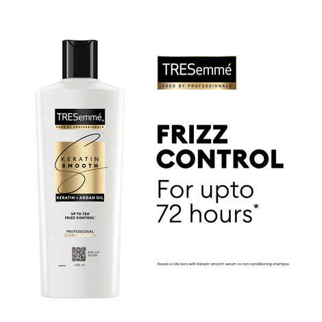 Tresemme Keratin Smooth Conditioner (335 ml)