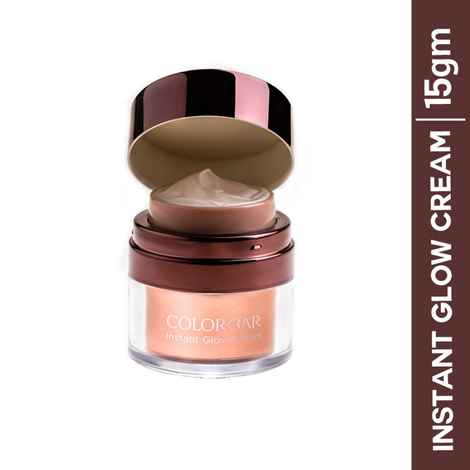 Buy Colorbar instant Glow Cream (15 gm) - Purplle
