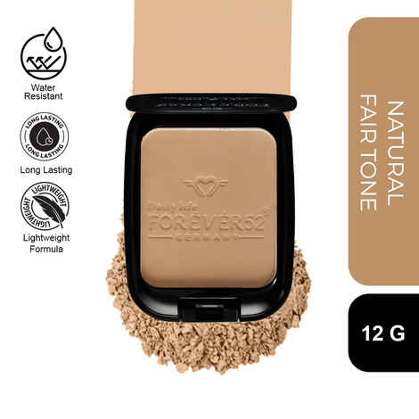 Buy Daily Life Forever52 Wet N Dry Compact Powder WD003 (12 gm) - Purplle