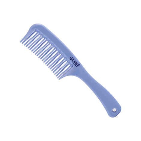 Buy GUBB FORK HAIR COMB (SANTORINI HUES) GB-LH-032 1 pc - Purplle