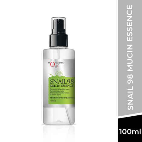 O3+ Professional Snail Mucin 98 Ultimate Power Essence (100 ml)