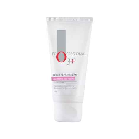 O3+ Night Repair Cream-10g